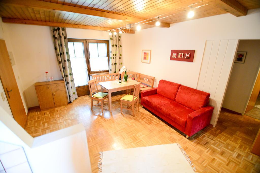 Landhaus Zoppoth Kotschach-Mauthen Dış mekan fotoğraf